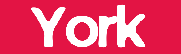 The York App Logo