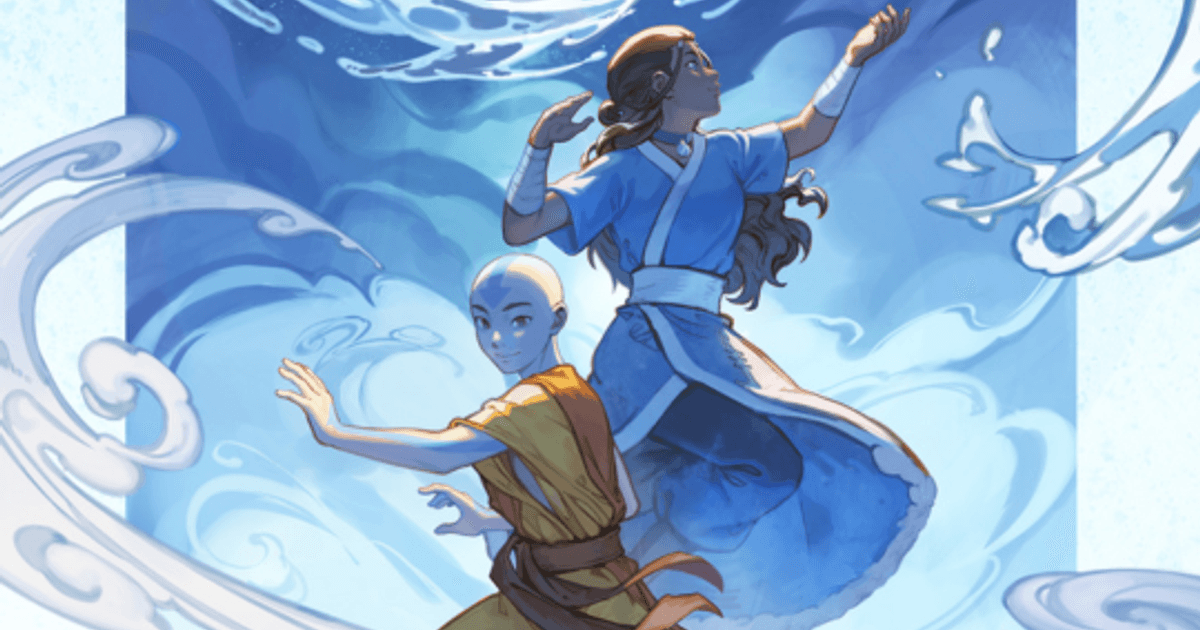 Avatar: The Last Airbender In Concert - The 20th…