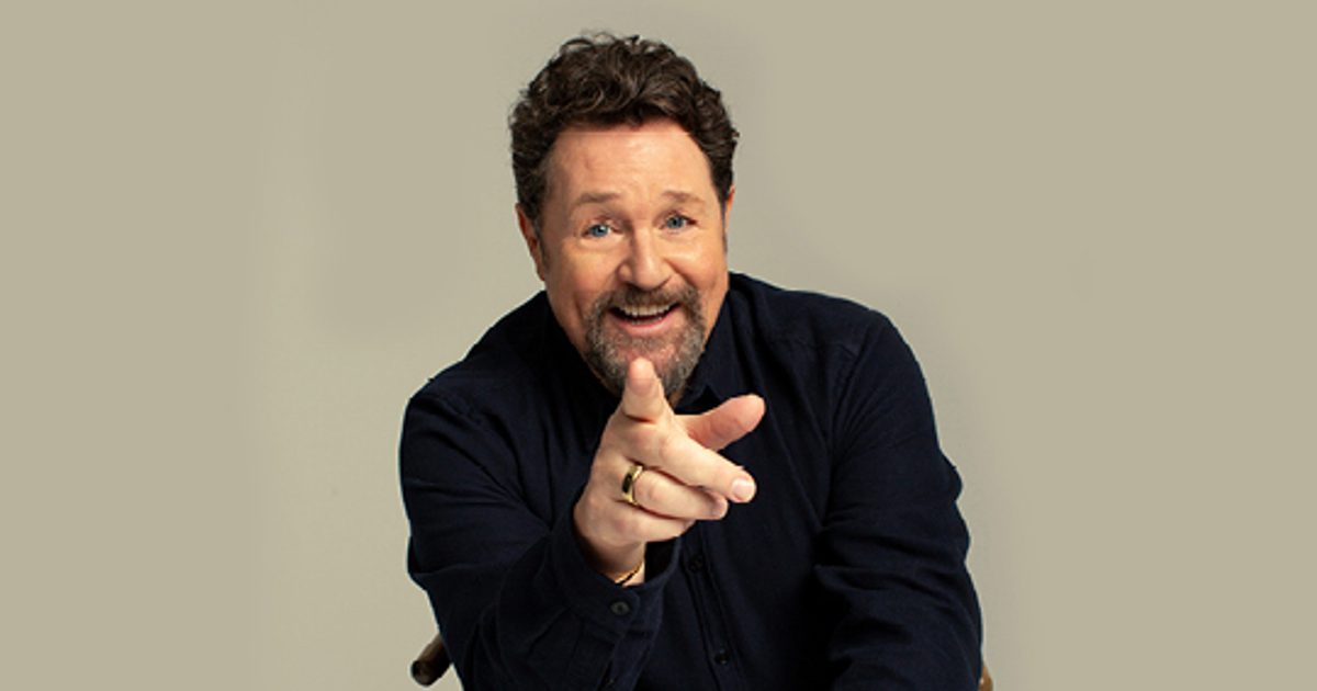 Michael Ball