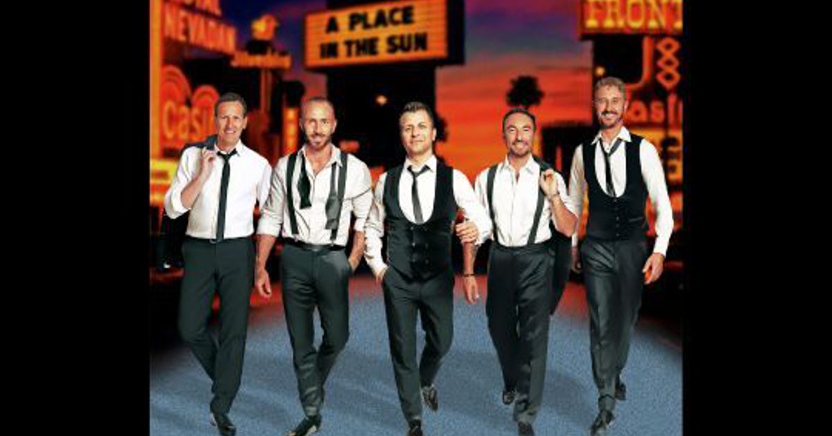 The Legends in Vegas - After Hours