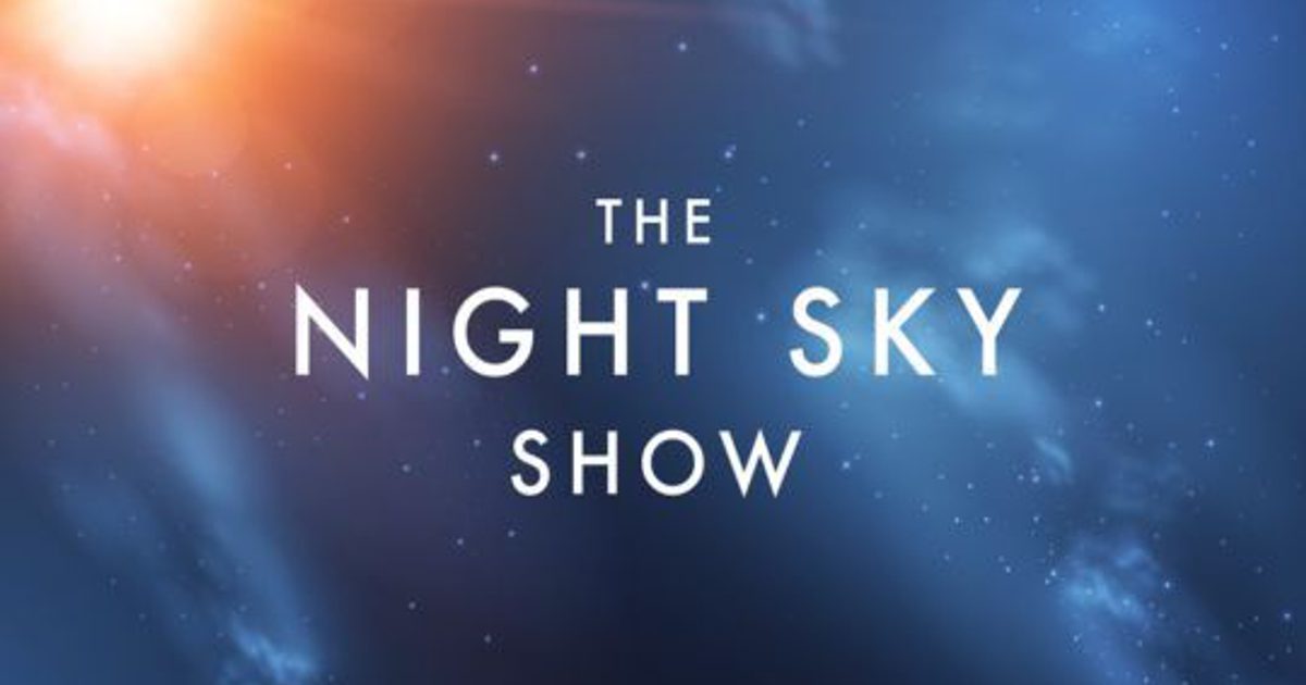 The Night Sky Show