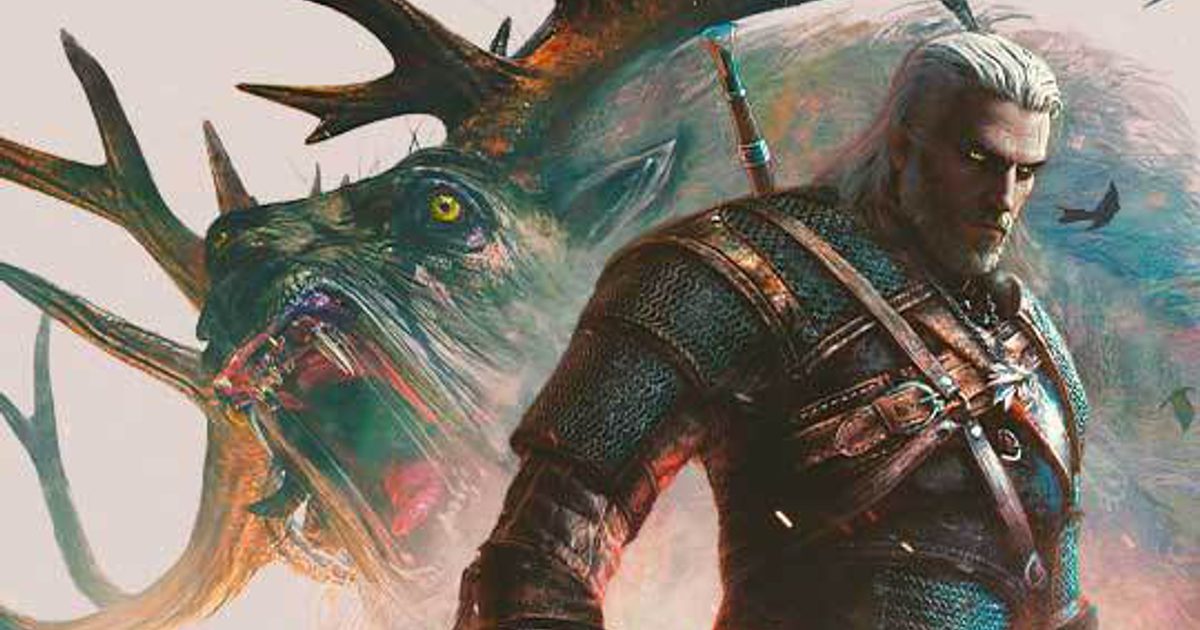 The Witcher in Concert