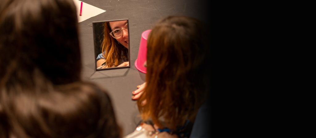 WINGS: Where Women’s Creativity Can Fly