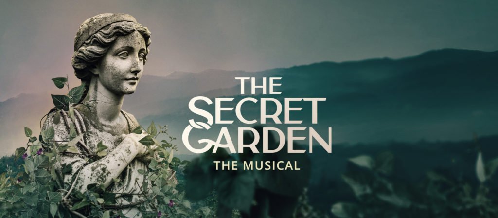 The Secret Garden – The Musical