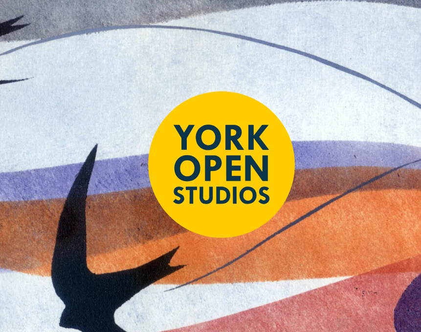 York Open Studios