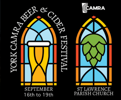 York Beer & Cider Festival 2026