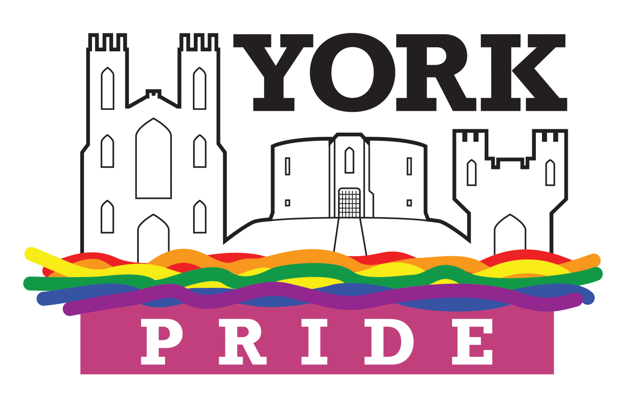 York Pride 2026