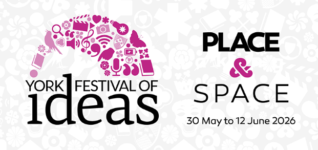 York Festival of Ideas 2026