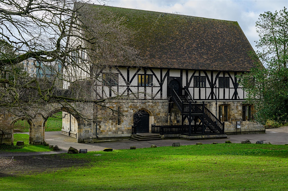 Heritage Geospatial Symposium 2026 : Hosted by RIEGL