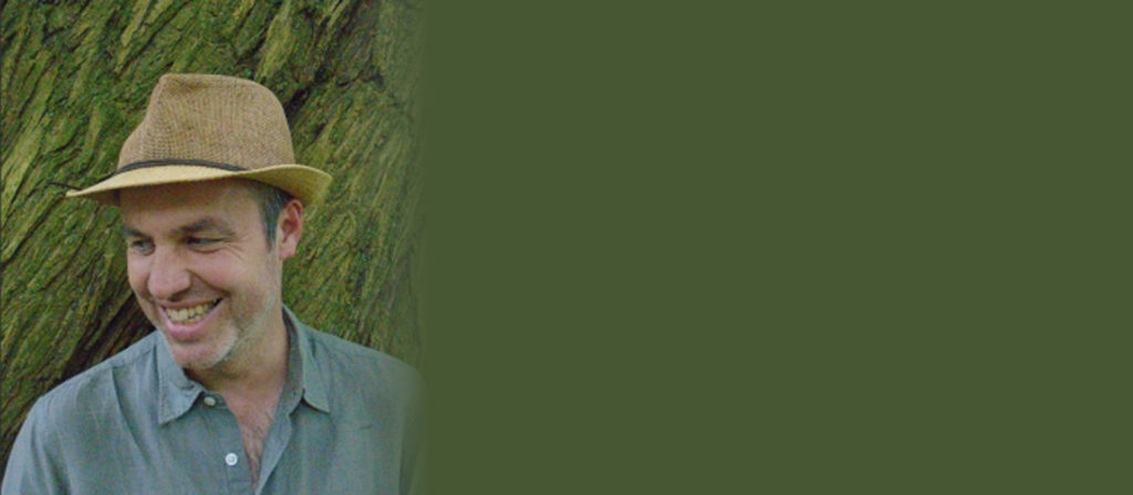 Come Sing for the Harrowing:  Short Stories with Dan Coxon