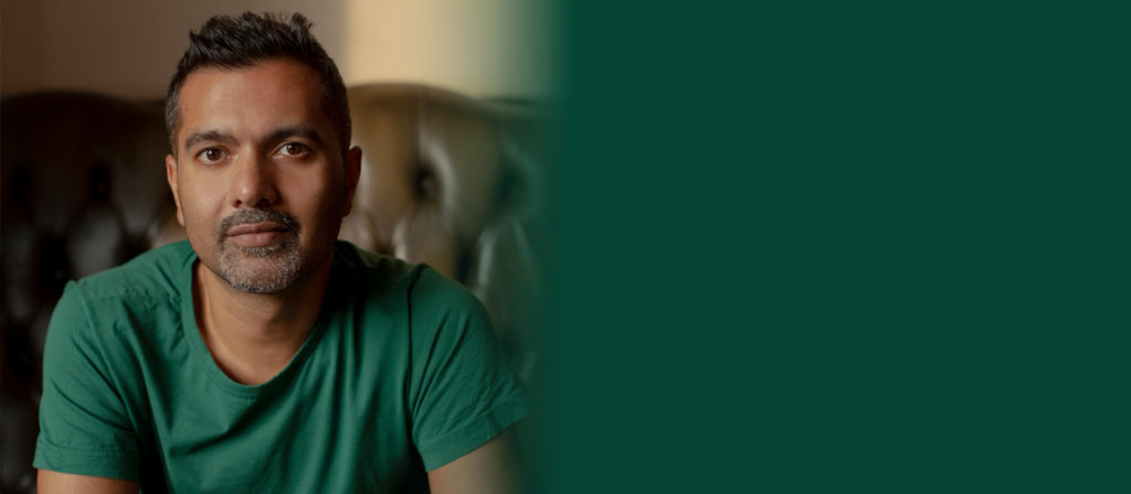 Manish Chauhan Debuts Belgrave Road