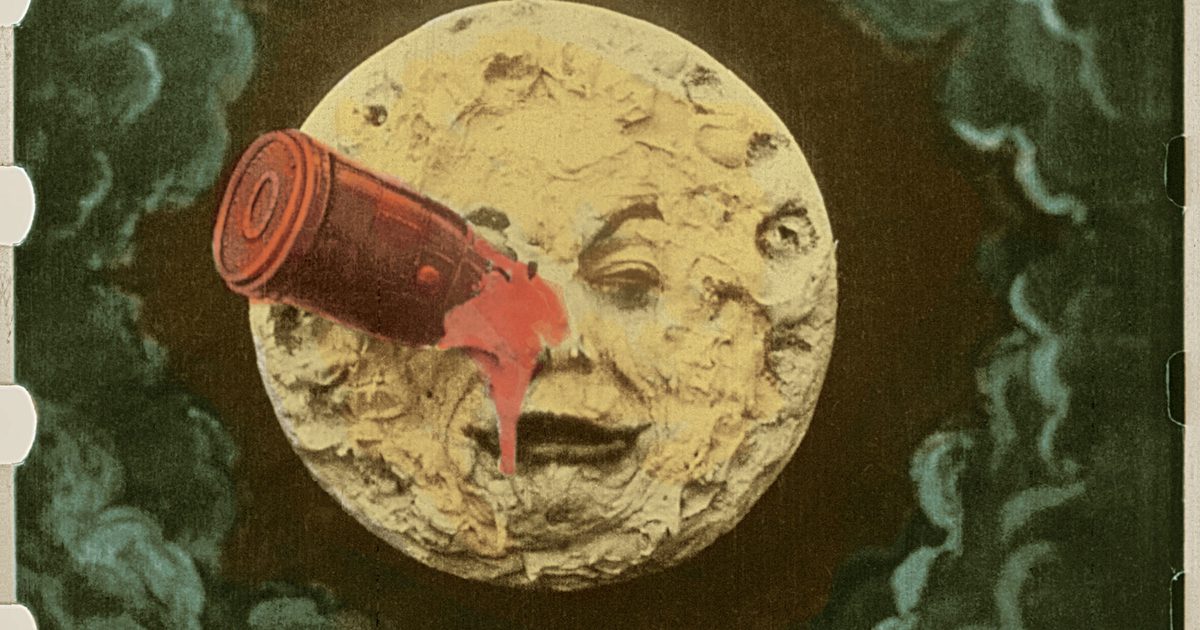 Northern Silents - Magic and Motion: Georges Méliès and…
