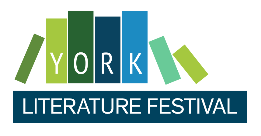 York Literature Festival 2026