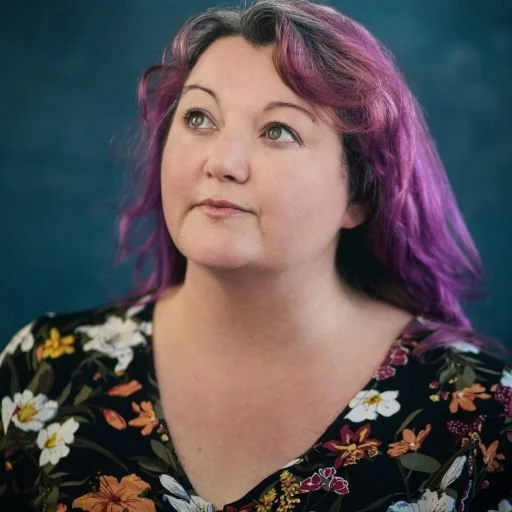 Writing the Environment in Poetry & Prose: Wendy Pratt