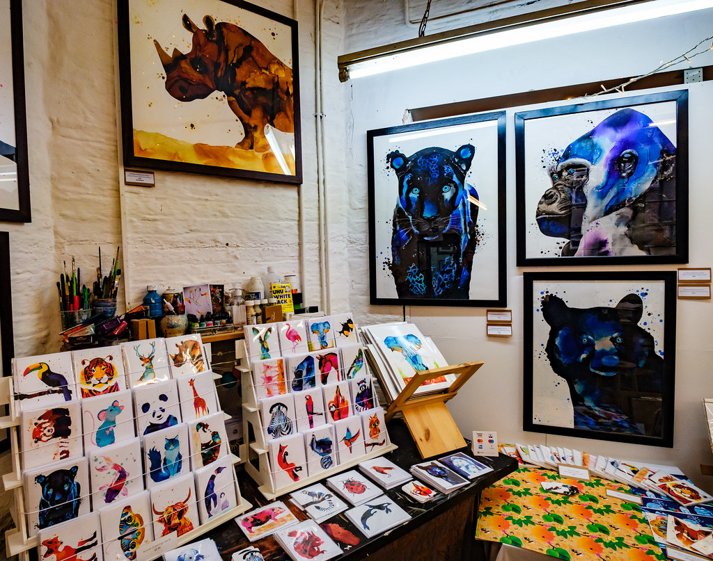 York Open Studios 2026