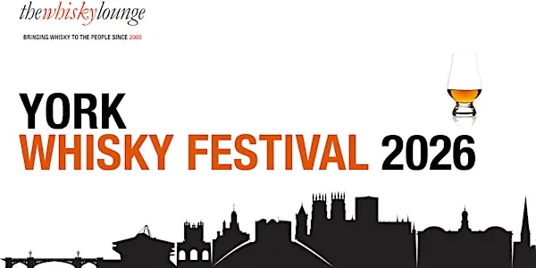 York Whisky Festival 2026