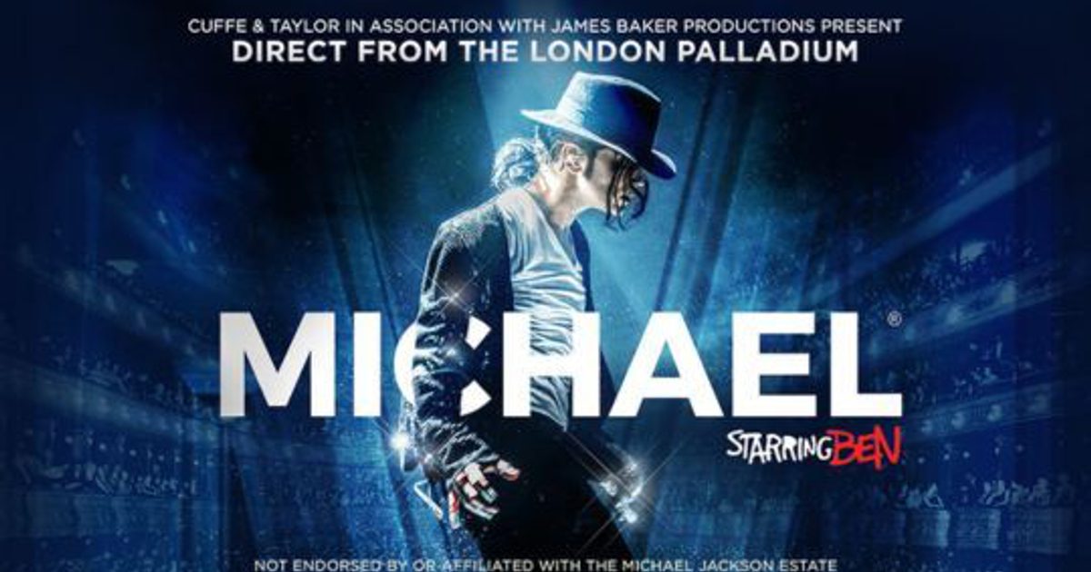 Michael Starring Ben