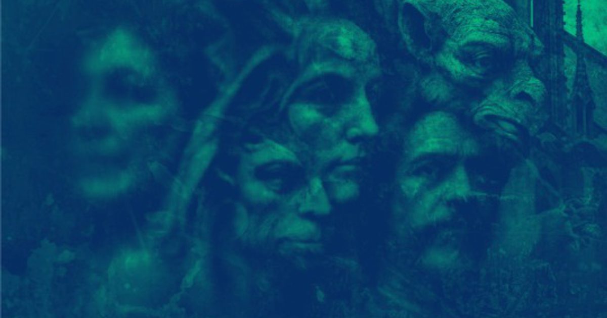 Notre Dame Reimagined: Le Remède de Fortune