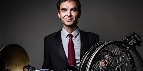 Thomas Truax Live @ rise