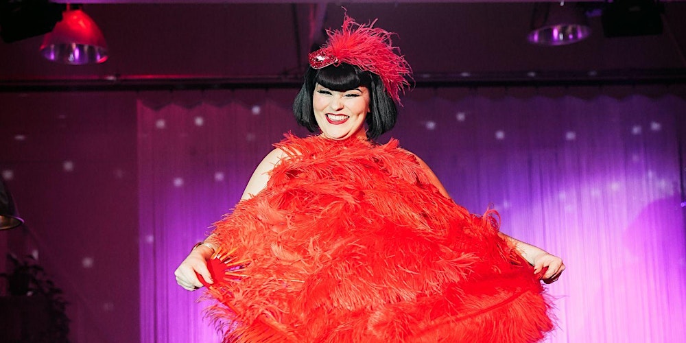 Baps & Buns Burlesque