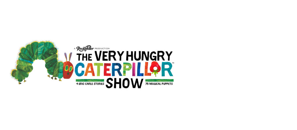 The Very Hungry Caterpillar Show