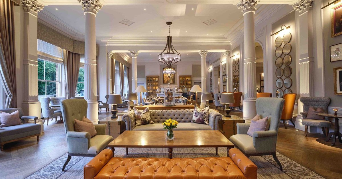 Mother's Day Afternoon Tea