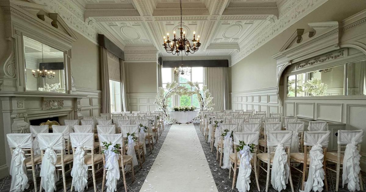 Wedding Fayre - The UK Wedding Event