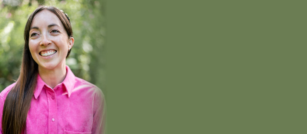 Poetry For All the Family, a Workshop with Olivia Mulligan