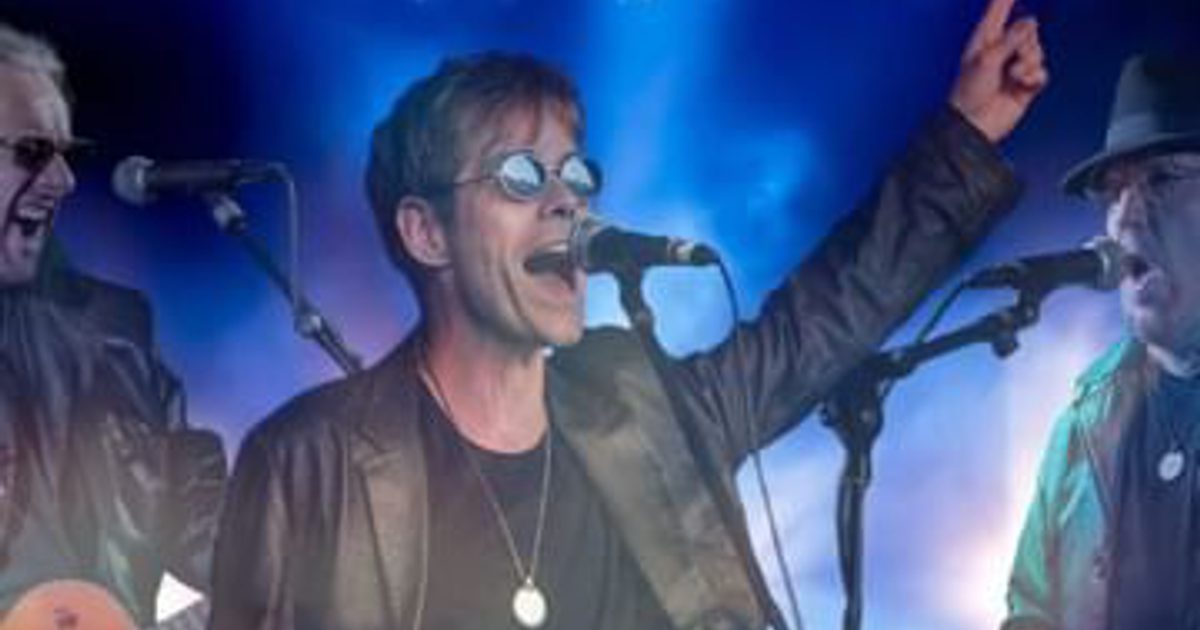 Bee Gees Tribute Night