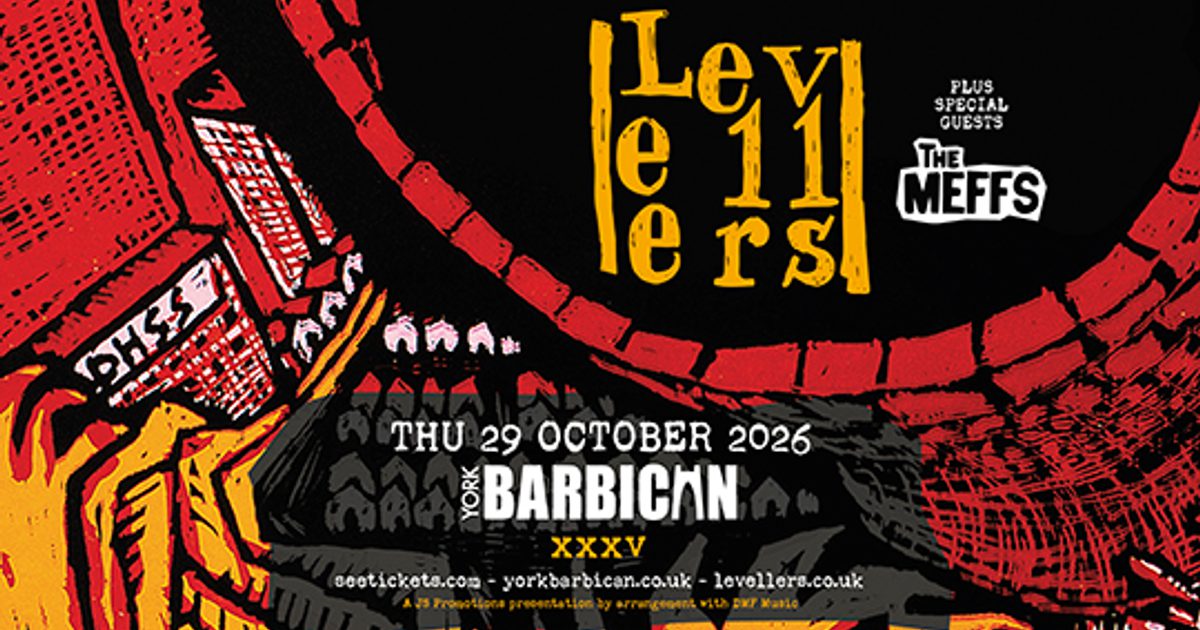 Levellers