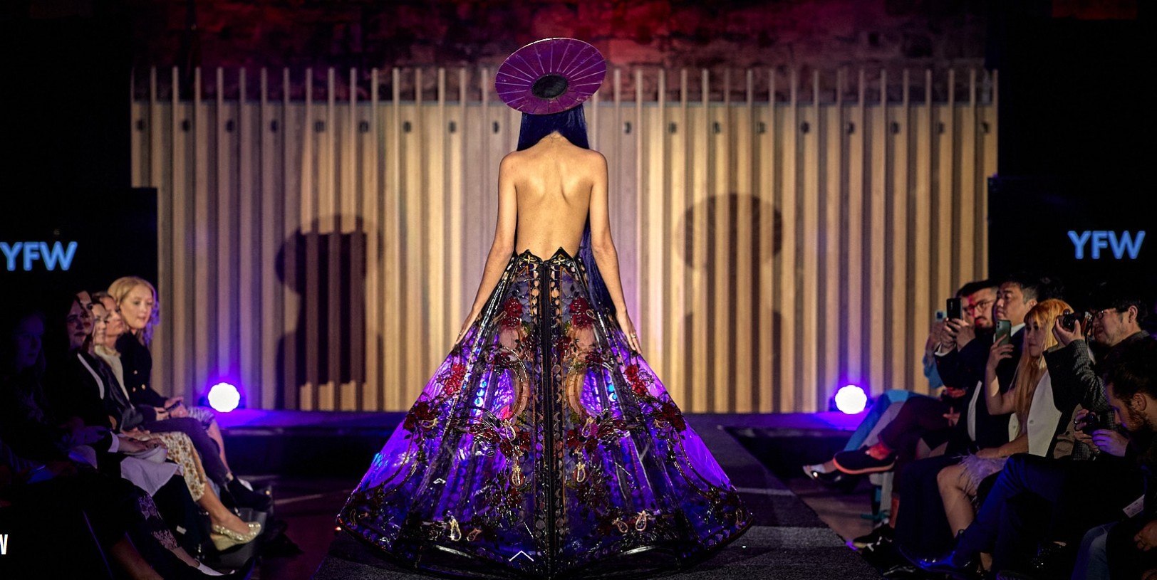 York Fashion Week 2026 (YFW)