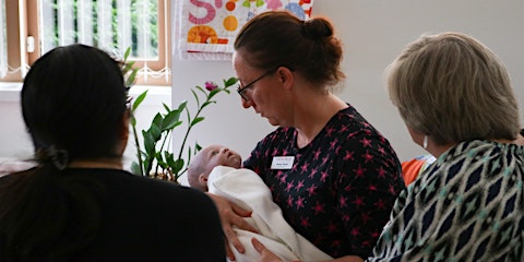 Care After Death Simulation Day