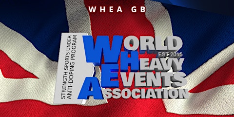 WHEA GB - North of England Qualifier