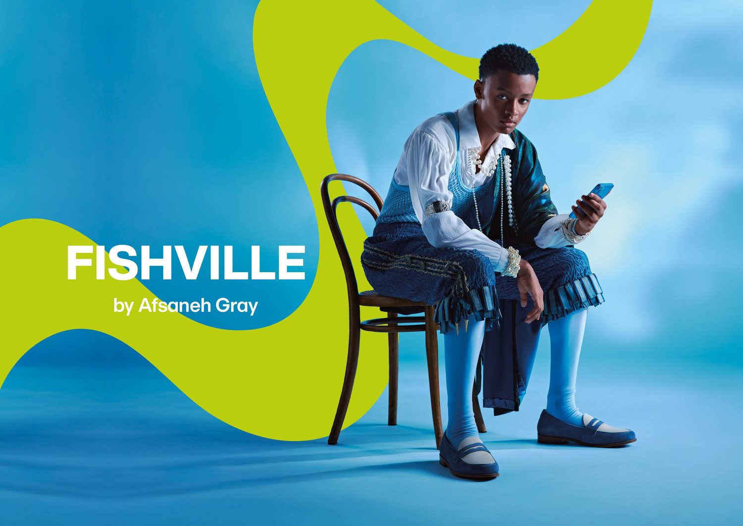 NT Connections: Fishville