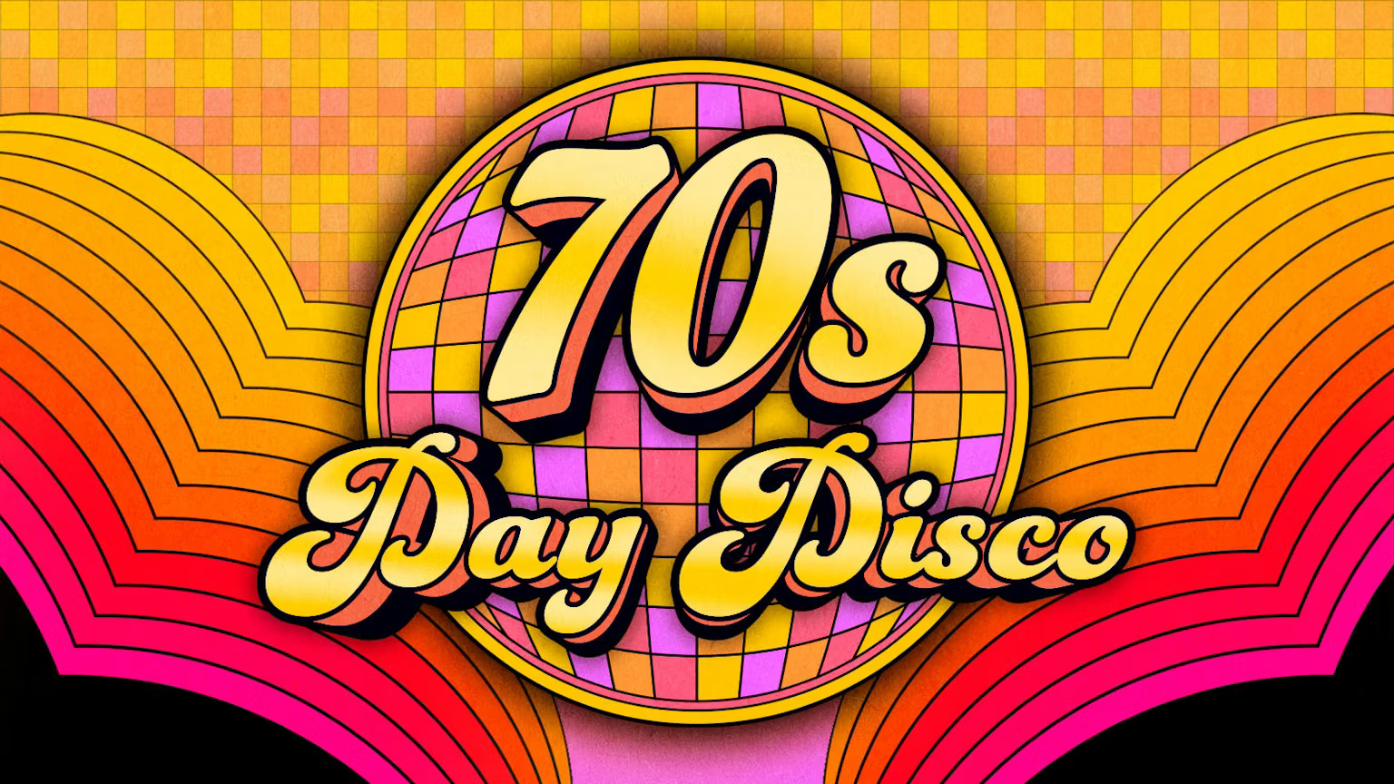 70s Day Disco: York