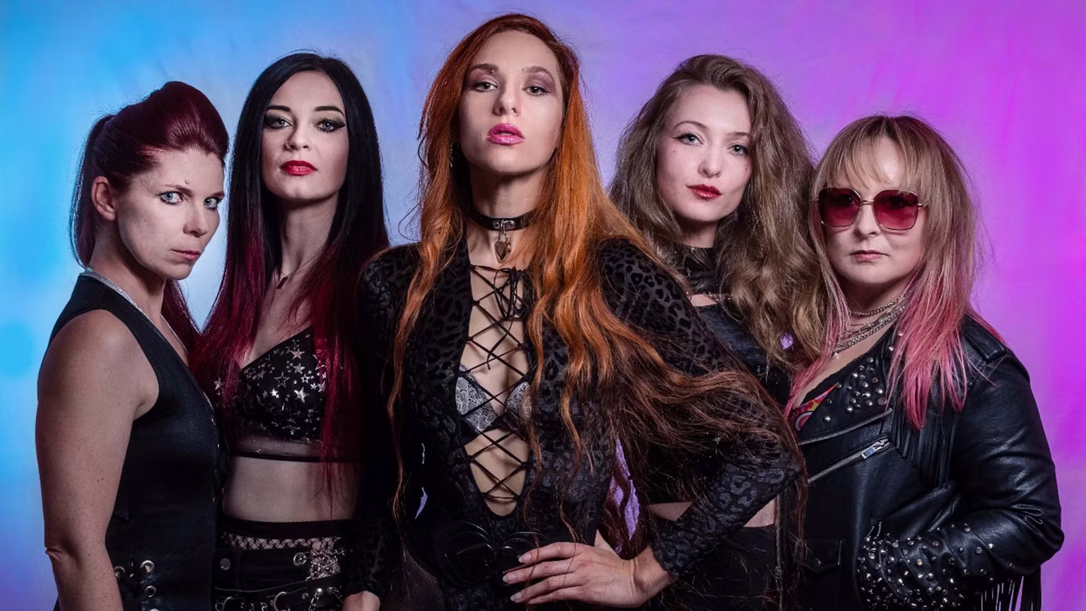 Doll Circus (IndigoBravo Promotions)