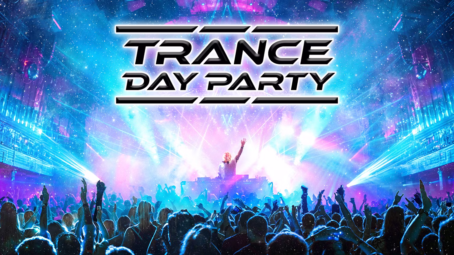 Trance Day Party: York
