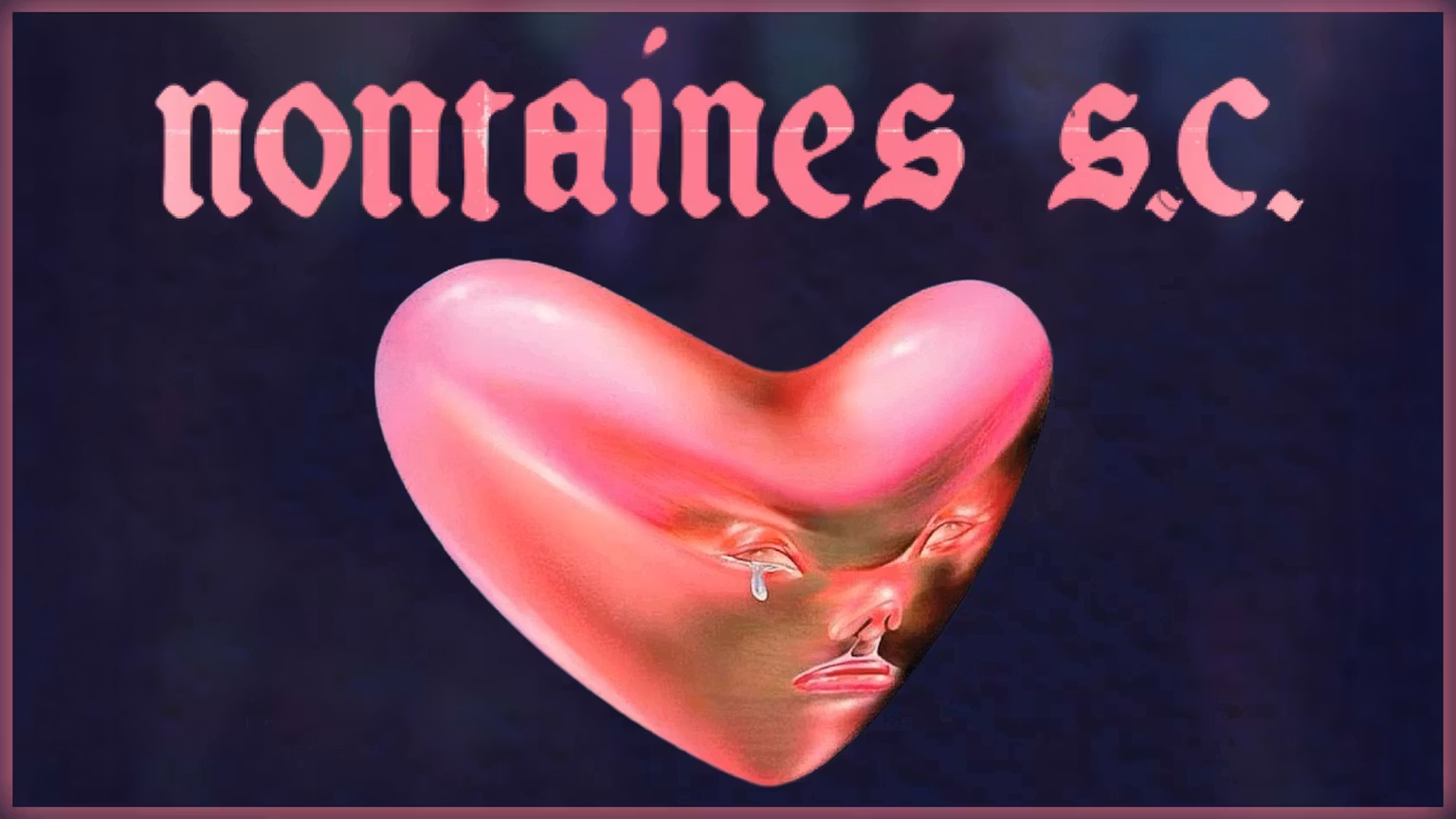 Nontaines S.C. - Performing The Music of Fontaines D.C.