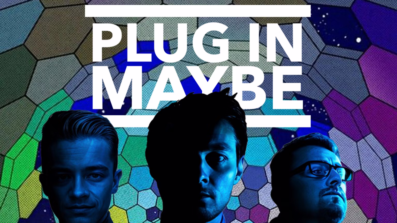 Plug In Maybe (A Tribute to Muse)
