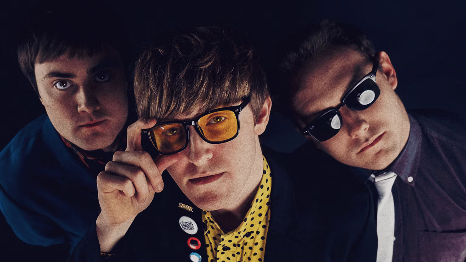 Sharp Class + The Hornets