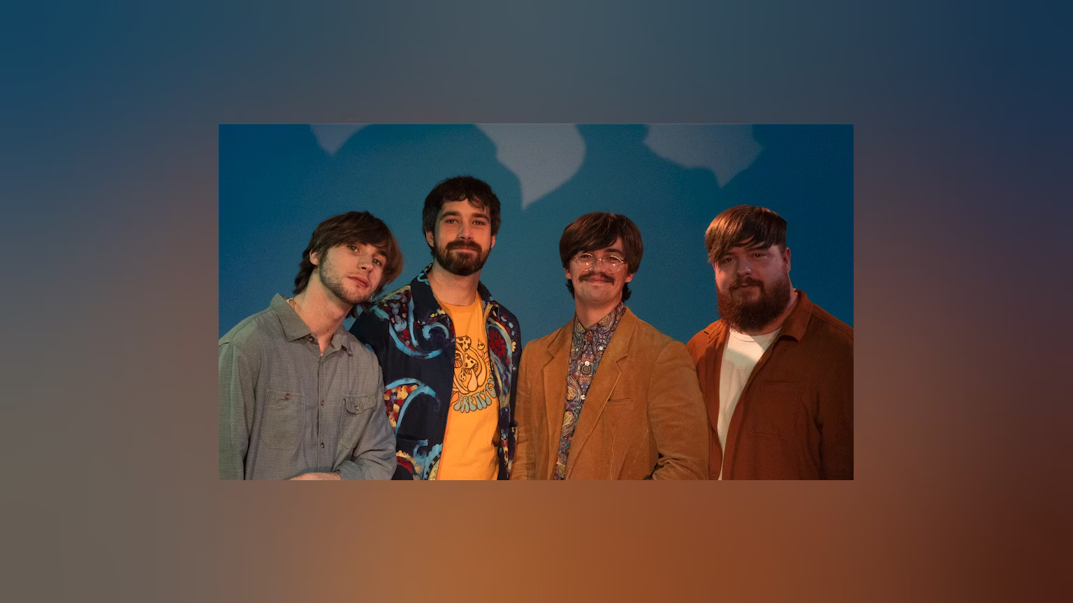 The High Points | Messy Eater