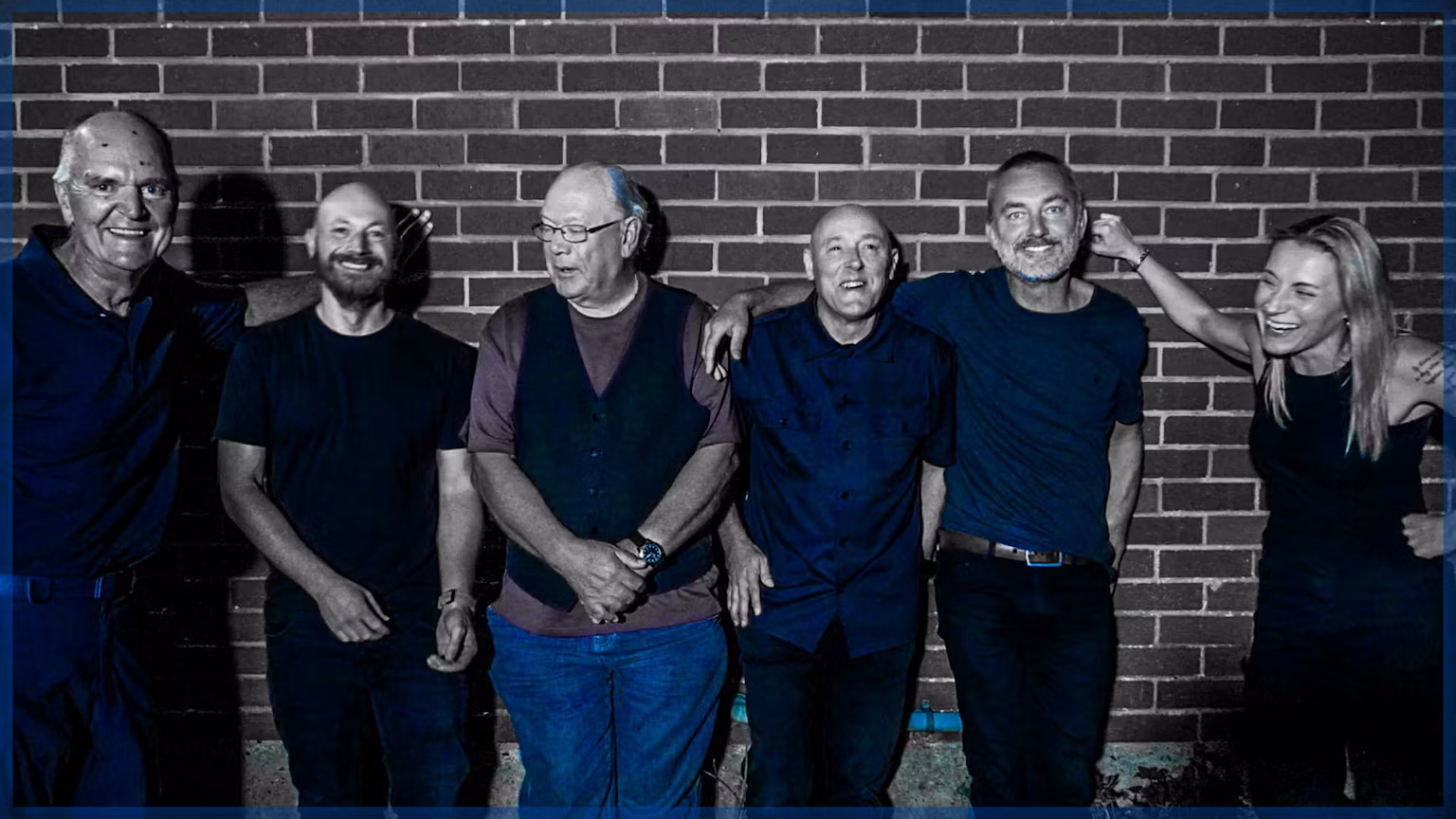 The NE Street Band - Perform the music of Bruce Springsteen & the E-Street Band