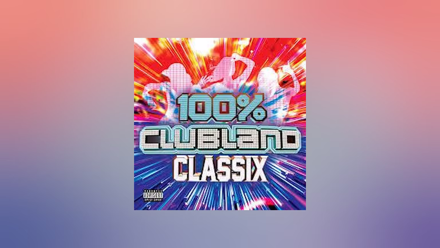 The Ultimate Clubland Anthems with Rachel Shenton