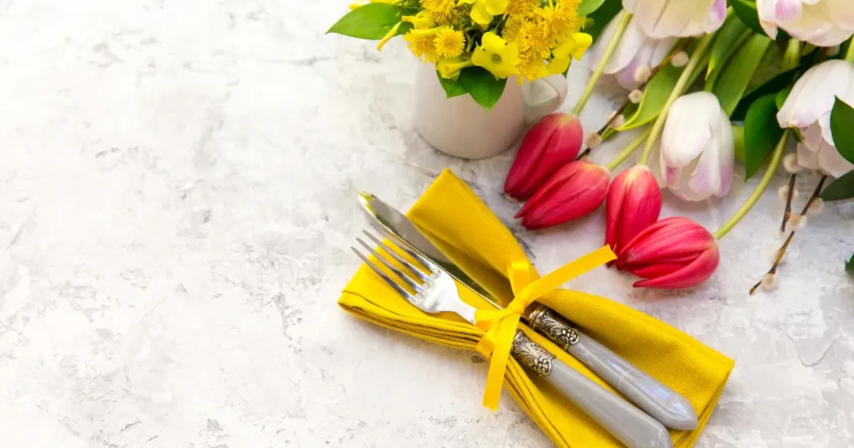 Easter Brunch at Carlton Towers