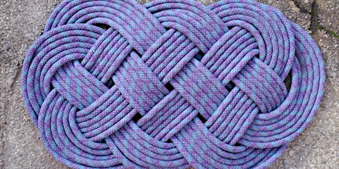 Rope Mat Workshop