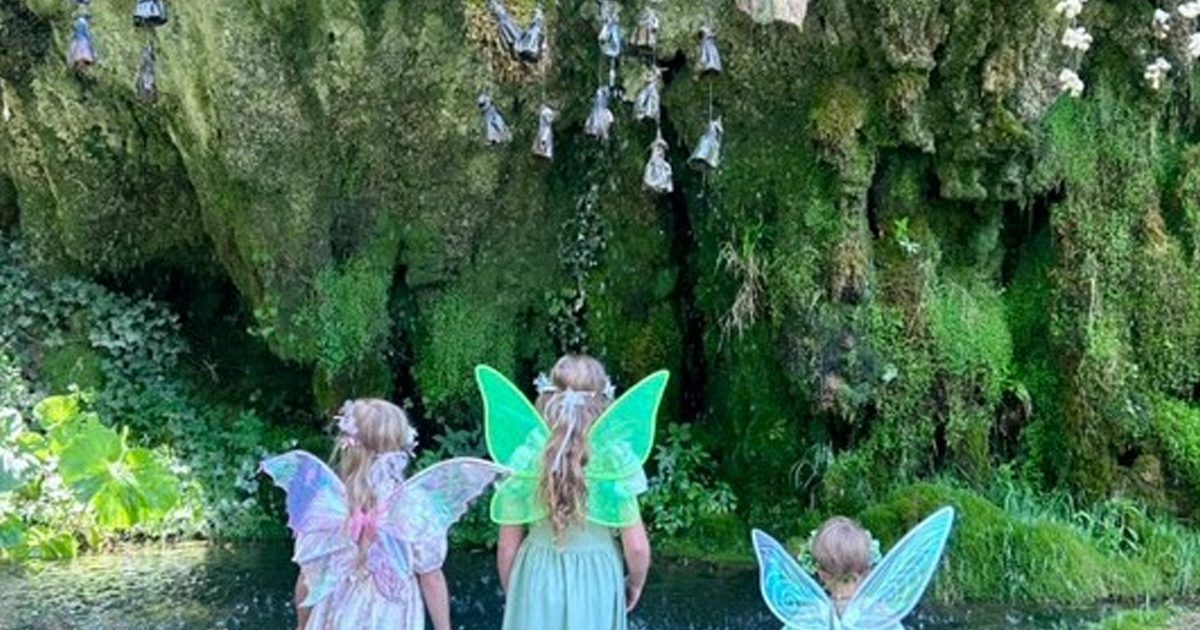 Emerald Adventure May Half Term