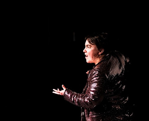 Queens of Albion - Contemporary Storytelling from Stephe Harrop