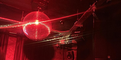 Dancing All The Time: Spring Soirée