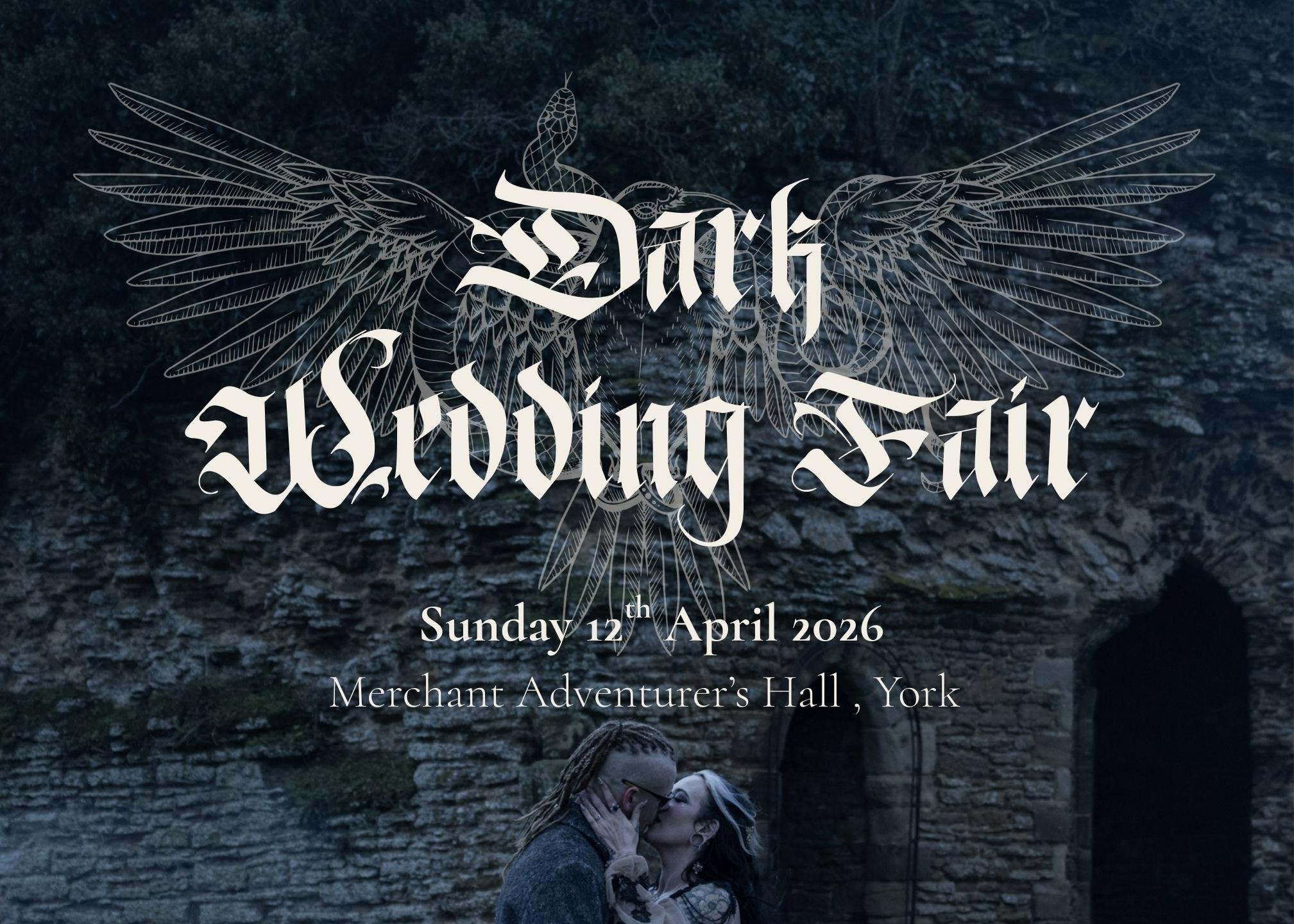 Dark Wedding Fair