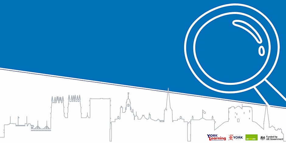 York Jobs, Apprenticeships and Skill Fair:  July 2026 (Exhibitors)
